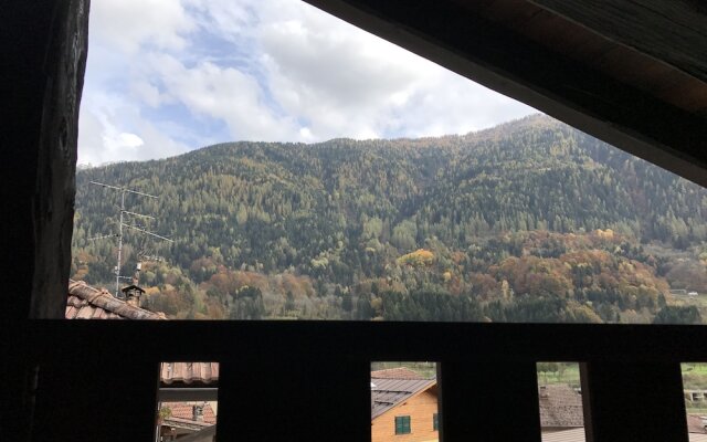 Albergo Palazzo Lodron Bertelli