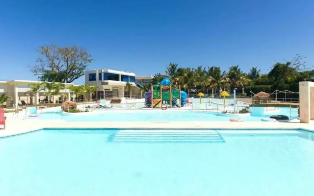Villa Royale Luxury 4-bedroom Paradise In Sosua