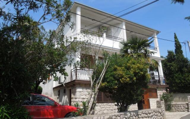 Apartments Meleh