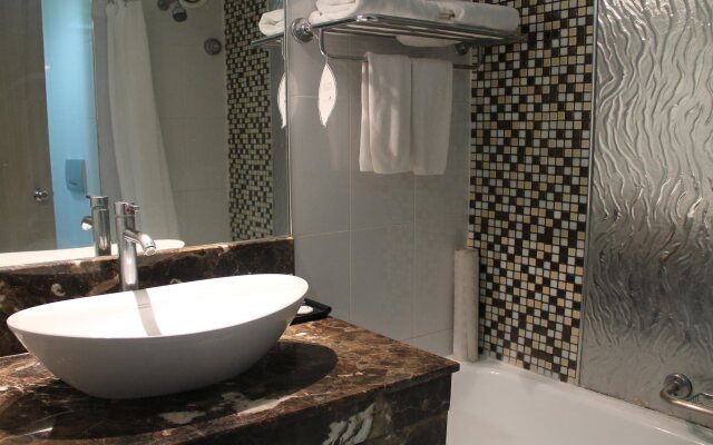 Verwood Hotel & Serviced Residence