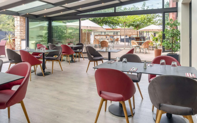 Best Western Terre de Provence