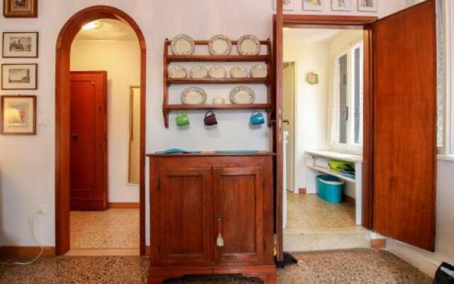 Santi Apostoli Apartment