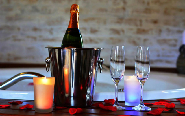 Pousada Villa Monte Verde