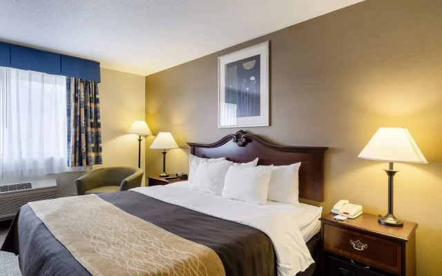 TownePlace Suites by Marriott Hadley Amherst