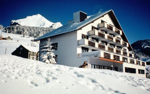 Hotel Toggenburg