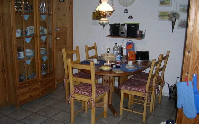 Danish Holiday Home in Extertal in Weser Uplands With Sauna