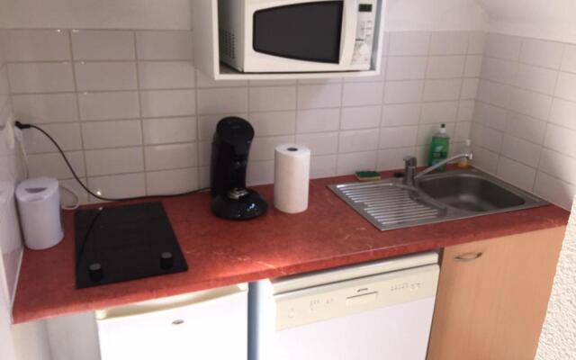 T1 bis A CAUTERETS - 4 VOYAGEURS