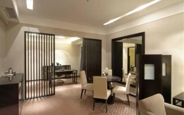 Zhongshan Tegao Business Hotel