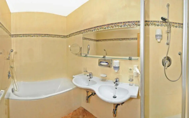 Strass Sporthotel