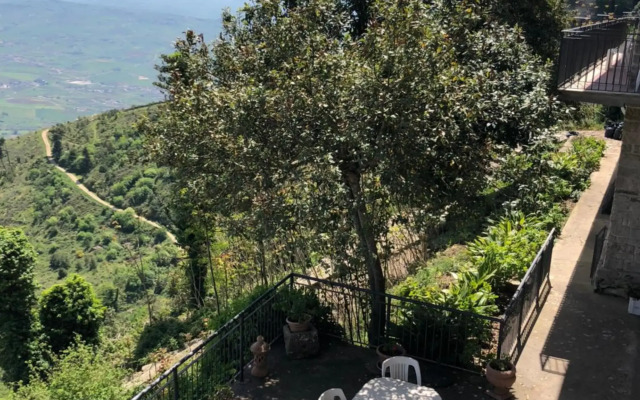 Hotel Villa San Giovanni
