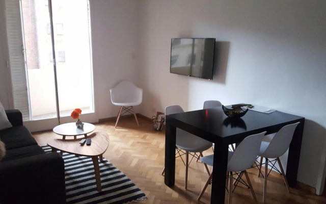 Apartamento Las Heras