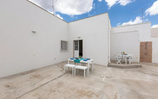 4137 Villetta del Chidro by Barbarhouse