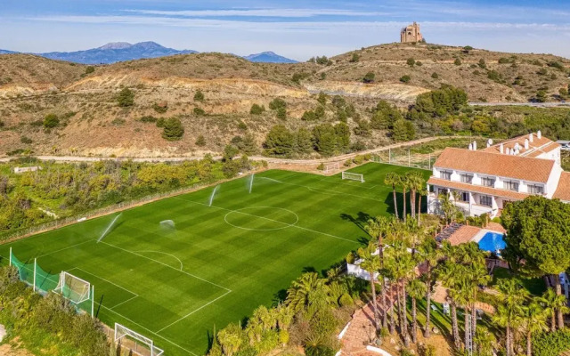 Penthouse del Golf