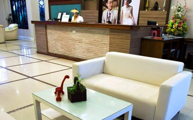 Loei Pavilion Resort Hotel