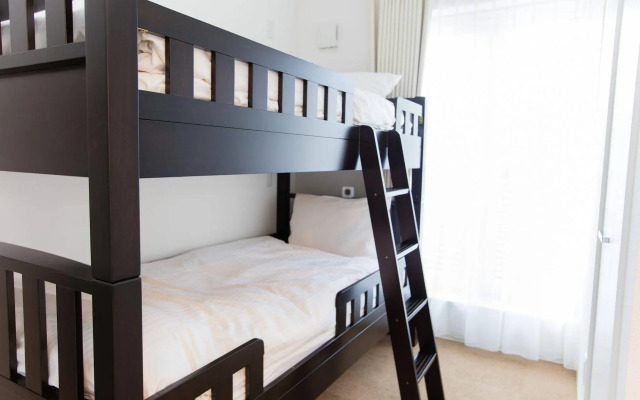 Bliss Lodging