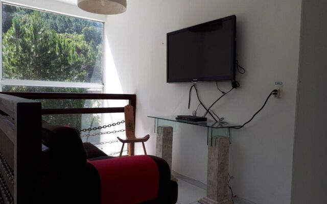Rumis Café e Hostel