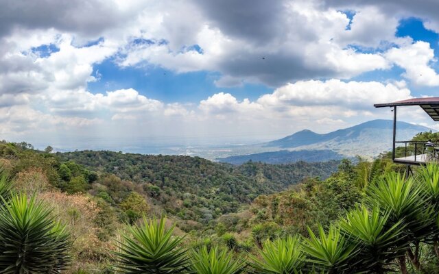 Hyatt Centric San Salvador