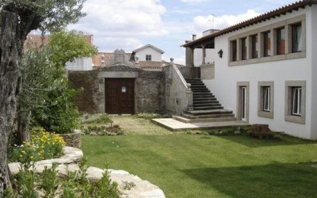 Solar do Morgado Oliveira