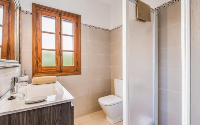 Villa Menorca Jalima 1 by Mauter Villas