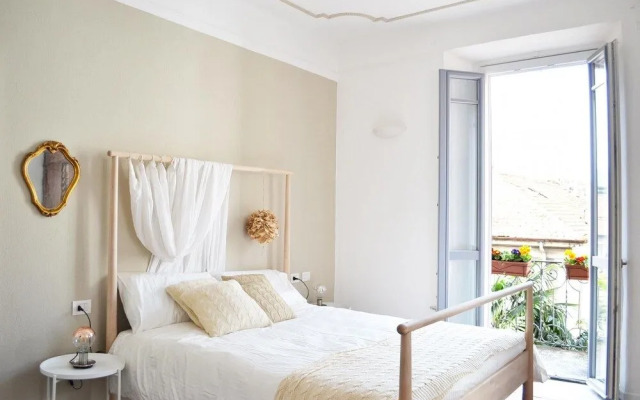 Via Anzi Como Apartments