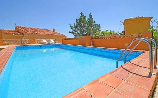 Villa Manolet