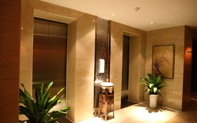 Soaring Gental Hotel