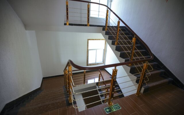 National Park MINI Inn - Yangjiajie