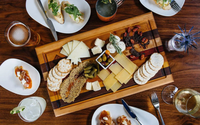 AC Hotel Asheville Downtown