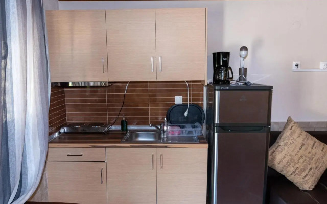dimitris' villas - villa 3