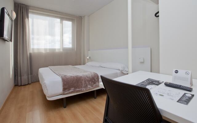 Vertice Roomspace Madrid