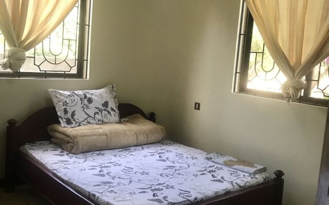 Lincoln House - Hostel