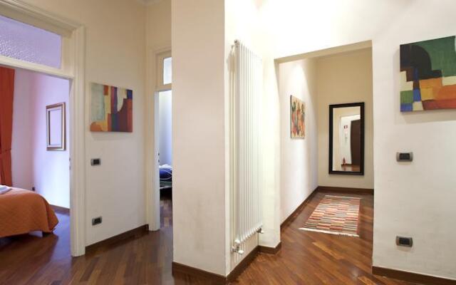 Key To Italy Apartments