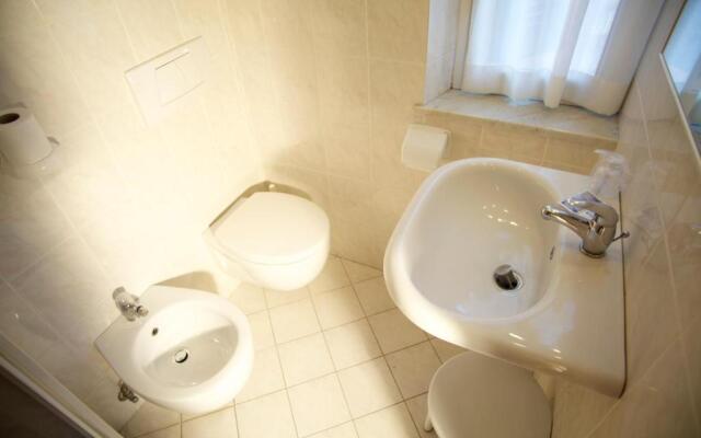 Bed&Breakfast Monica