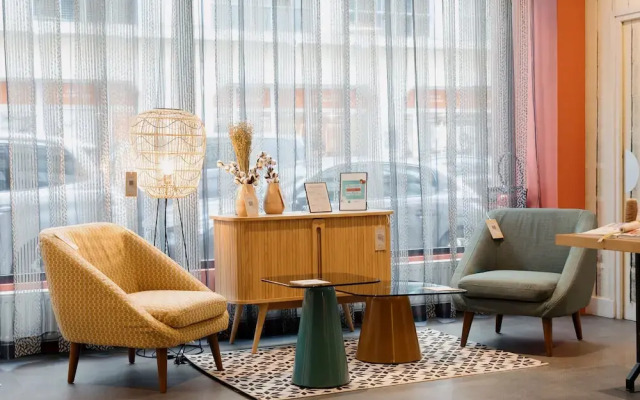 ibis Styles Lille Zentrum Grand Place