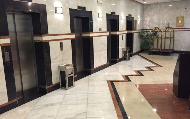 Manazil Alaswaf Hotel