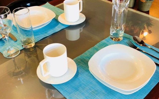 Lastarria Rental Suites