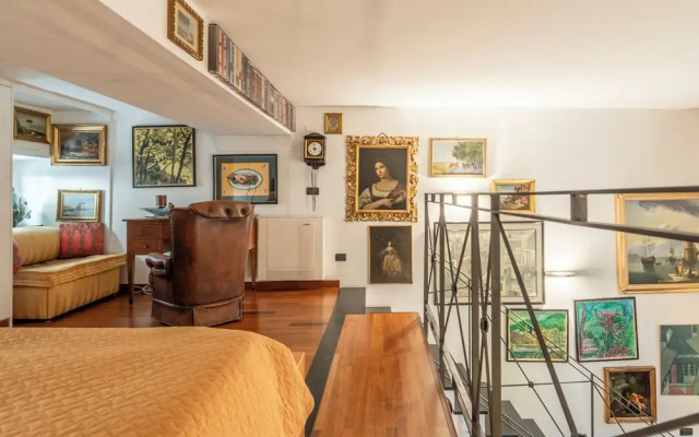 Portello Square Lux Apartment Genova