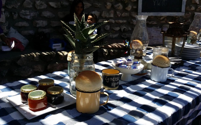 Thali Thali Game Lodge