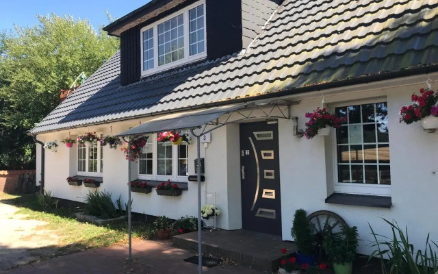 Borstel - Alte Schmiede