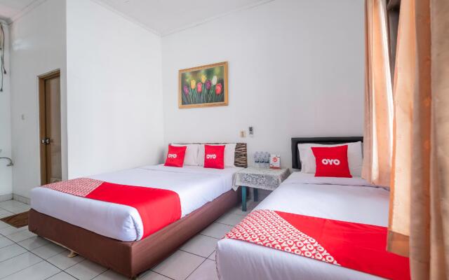 OYO 1736 Pondok Kurnia