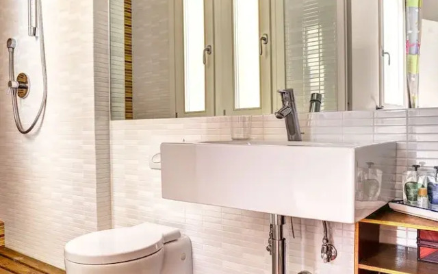 Fondazza 79 Design by Wonderful Italy