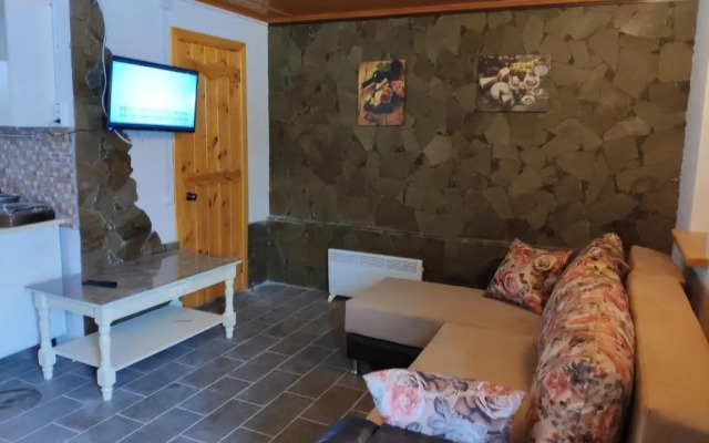 Забугорище