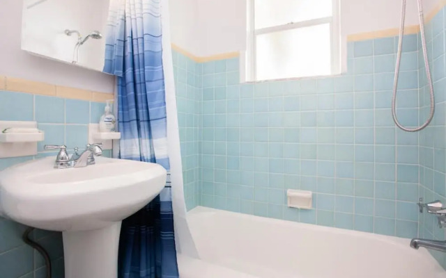 Venice Villas Villa Paradiso 14