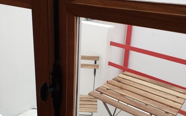 Casa da Baixa Downtown House