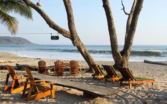 Hotel Tropico Latino