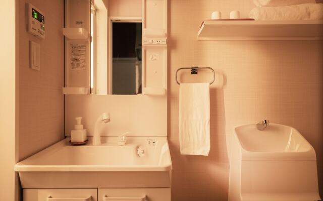 Tanimachikun Hotel Kyotohigashi29