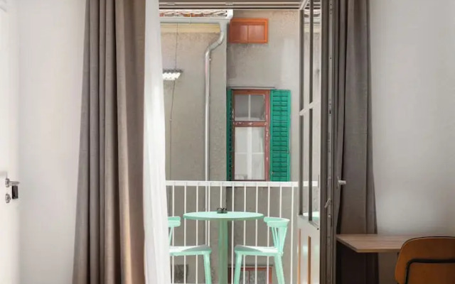 Limehome Graz Trauttmansdorffgasse