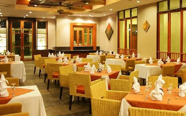 Siam Pura Resort
