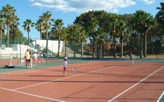 Residence La Palmeraie