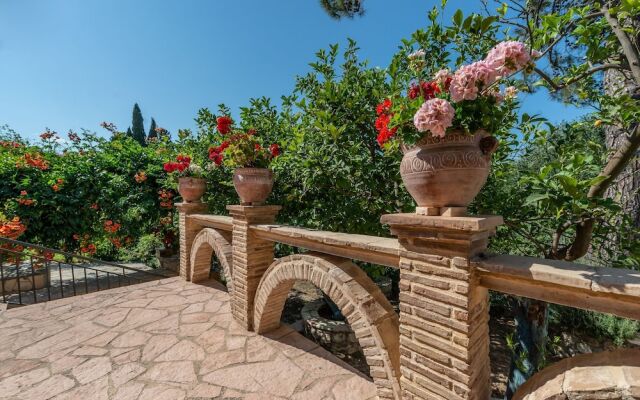 Zakynthos Traditional Villa